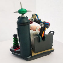 Cargar imagen en el visor de la galería, Tetsuwan Atom - Atom - Astro Boy - Ochanomizu - hakase (Kaiyodo - Takara) - Cuchiwaii
