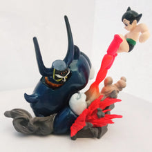 Cargar imagen en el visor de la galería, Tetsuwan Atom - Atom - Pluto (Kaiyodo - Takara) - Cuchiwaii
