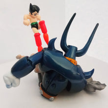 Cargar imagen en el visor de la galería, Tetsuwan Atom - Atom - Pluto (Kaiyodo - Takara) - Cuchiwaii
