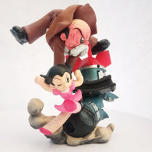 Cargar imagen en el visor de la galería, Tetsuwan Atom - Ban Shunsaku - Uran - Astro Boy - Vignette - Diorama Figure (Kaiyodo - Takara) - Cuchiwaii
