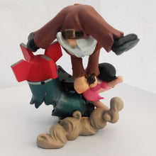Cargar imagen en el visor de la galería, Tetsuwan Atom - Ban Shunsaku - Uran - Astro Boy - Vignette - Diorama Figure (Kaiyodo - Takara) - Cuchiwaii
