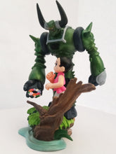 Cargar imagen en el visor de la galería, Tetsuwan Atom - Pluto - Uran - Tetsuwan Atom K·T - Astro Boy - Vignette - Figure Collection 2 (Kaiyodo - Takara) - Cuchiwaii
