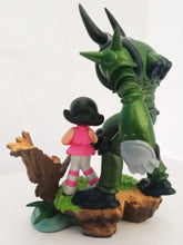 Cargar imagen en el visor de la galería, Tetsuwan Atom - Pluto - Uran - Tetsuwan Atom K·T - Astro Boy - Vignette - Figure Collection 2 (Kaiyodo - Takara) - Cuchiwaii
