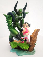 Cargar imagen en el visor de la galería, Tetsuwan Atom - Pluto - Uran - Tetsuwan Atom K·T - Astro Boy - Vignette - Figure Collection 2 (Kaiyodo - Takara) - Cuchiwaii
