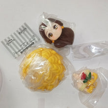 Load image into Gallery viewer, The Beauty &amp; the Beast - Belle - Disney Princess Capchara Heroine Doll Stories (Bandai) - Cuchiwaii
