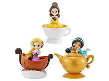 Load image into Gallery viewer, The Beauty &amp; the Beast - Belle - Disney Princess Capchara Heroine Doll Stories (Bandai) - Cuchiwaii
