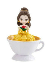 Load image into Gallery viewer, The Beauty &amp; the Beast - Belle - Disney Princess Capchara Heroine Doll Stories (Bandai) - Cuchiwaii
