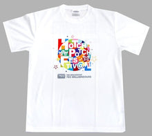 Load image into Gallery viewer, THE IDOLM@STER 765 MILLIONSTARS HOTCHPOTCH FESTIV@L!! Official Full Color Sports T-Shirt (S size) - Cuchiwaii
