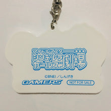 Load image into Gallery viewer, THE iDOLM@STER Cinderella Girls - Mika Jougasaki, Miyamoto Frederica &amp; Ai Togo - Rubber Strap - Gamers Bonus - Cuchiwaii
