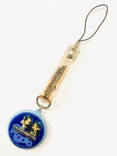 Load image into Gallery viewer, THE IDOLM@STER - Miura Azusa - Kisaragi Chihaya - Mobile Cleaner - Strap - Cuchiwaii
