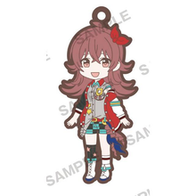 Load image into Gallery viewer, THE iDOLM@STER: Shiny Colors - Komiya Kaho - Rubber Strap (Unit Costume Ver.) Box.B - Cuchiwaii
