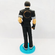 Load image into Gallery viewer, The King of Fighters - Kusanagi Kyo - SR - SR SNK Real Figure Collection Part 2 Best Collection - hen (Yujin) - Cuchiwaii
