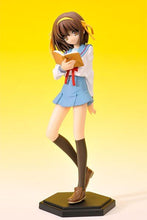 Cargar imagen en el visor de la galería, The Melancholy of Haruhi Suzumiya - Haruhi 3 Girls Figure Collection - Newtype January 2010 Appendix - Cuchiwaii
