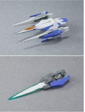 Load image into Gallery viewer, The Movie Mobile Suit Gundam 00 - Figure Orizer + GN Sword III - FW GUNDAM STANDart: Dengeki Hobby Magazine October 2010 Appendix - Cuchiwaii
