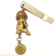 Cargar imagen en el visor de la galería, The Prince of Tennis - Hiyoshi Wakashi - Metal Clip - Charm - Cuchiwaii
