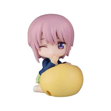 Cargar imagen en el visor de la galería, The Quintessential Quintuplets - Nakano Ichika - Hugcot - Mini Figure - Cuchiwaii
