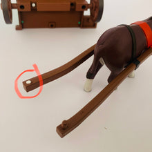 Load image into Gallery viewer, The Story of Perrine - Marie &amp; Palikare - Dramatic Collection Series World Masterpiece Theater - Scenery Figure - Cuchiwaii
