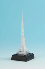 Cargar imagen en el visor de la galería, The Tales of Tokyo Tower - 50th Anniversary - Miniature - 1/2000 - Cuchiwaii
