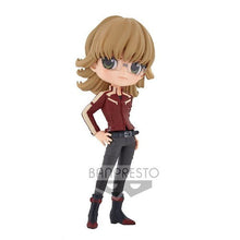 Cargar imagen en el visor de la galería, Tiger &amp; Bunny 2 - Barnaby Brooks Jr. - Q Posket - Figure A - Cuchiwaii
