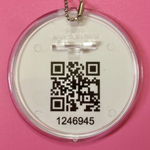Load image into Gallery viewer, Tokimeki Restaurant - Date Kyouya - X.I.P. - Acrylic Charm - Cuchiwaii
