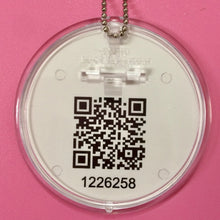 Load image into Gallery viewer, Tokimeki Restaurant - Kirishima Tsukasa - 3 Majesty - Acrylic Charm - Cuchiwaii
