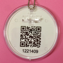 Load image into Gallery viewer, Tokimeki Restaurant - Otowa Shinnosuke - 3 Majesty - Acrylic Charm - Cuchiwaii
