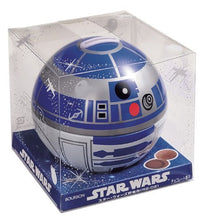 Load image into Gallery viewer, Stars Wars: The Force Awakens - R2-D2 - Saving Tin Can - Piggy Bank (Bourbon)
