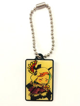 Load image into Gallery viewer, Touken Ranbu Online - Iwatooshi - Touken Kachou Metal Charm 2 - Cuchiwaii
