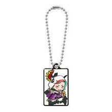 Load image into Gallery viewer, Touken Ranbu Online - Iwatooshi - Touken Kachou Metal Charm 2 - Cuchiwaii
