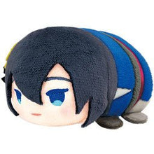 Load image into Gallery viewer, Touken Ranbu - Online - Mikazuki Munechika - Mochi Mochi Mascot Vol. 1 - Cuchiwaii
