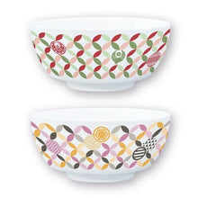 Load image into Gallery viewer, Touken Ranbu - ONLINE - Minna No Kuji ~Nudoru Stopper no Jin~ - D prize: Ramen rice bowl - All 2 Types - Cuchiwaii
