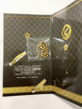 Load image into Gallery viewer, Touken Ranbu - Online - Yagen Toshirou - Metal Marker 2 - Bookmark - Cuchiwaii
