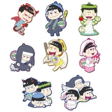 Cargar imagen en el visor de la galería, Toy's Works Collection Niitengomu! Osomatsu - san Vol.2 - Cuchiwaii

