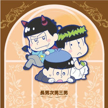 Cargar imagen en el visor de la galería, Toy's Works Collection Niitengomu! Osomatsu - san Vol.2 - Cuchiwaii
