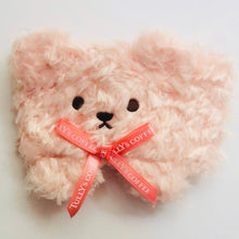 Load image into Gallery viewer, Tully’s Bareful Cup Sleeve (Pink) - Cuchiwaii
