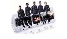 Cargar imagen en el visor de la galería, TVXQ Star Collection Card - Cuchiwaii
