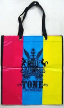 Load image into Gallery viewer, TVXQ Take - out Bag TOHOSHINKI 5th LIVE TOUR 2012 ～TONE～ - Cuchiwaii
