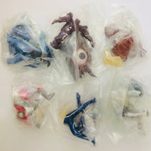 Cargar imagen en el visor de la galería, Ultraman Gaia - Sneering Eyes - High Grade Real Figure - Set of Six - Cuchiwaii
