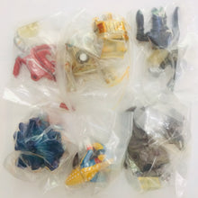 Cargar imagen en el visor de la galería, Ultraman - High Grade Real Figure - HG Series Ultraman 25 - Zero 140 Degree Showdown - Set of 7 - Cuchiwaii
