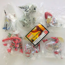 Load image into Gallery viewer, Ultraman - High Grade Real Figure - HG Series Ultraman 5 Miracle! Ultra’s Father Edition - Set of 7 - Cuchiwaii
