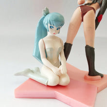Cargar imagen en el visor de la galería, Urusei Yatsura - Benten &amp; Oyuki - HG Rumic World Urusei Yatsura - HG Series (Bandai) - Cuchiwaii
