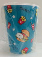 Cargar imagen en el visor de la galería, Usamaru - Melamine Cup - Ichiban Kuji Usamaru ~Mogumogu Burger Shop~ E Prize (Set of 4) - Cuchiwaii
