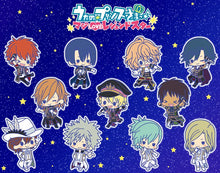 Cargar imagen en el visor de la galería, Uta no Prince - sama - Tokiya Ichinose - Seriously LOVE Legend Star vol.1 - Rubber Strap Collection - Cuchiwaii
