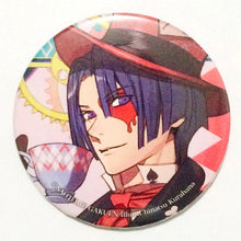 Cargar imagen en el visor de la galería, Uta no☆Prince - sama♪ - Hijirikawa Masato - Can Badge - Hatter Ver. - Cuchiwaii
