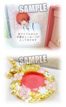 Cargar imagen en el visor de la galería, Uta no☆Prince - sama♪ - Ichinose Otoya - Birthday Wreth Accessory - Happy &amp; Shinny - Charm - Cuchiwaii
