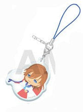 Cargar imagen en el visor de la galería, Uta no☆Prince - sama♪ - Jinguuji Ren - Earphone Jack Accessory - Uta☆Pri Island Trading Clear Strap - Sailor - Cuchiwaii
