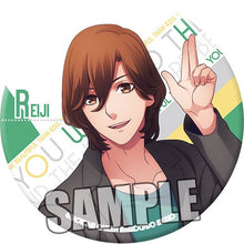 Cargar imagen en el visor de la galería, Uta no☆Prince - sama♪ - Kotobuki Reiji - Can Badge - Natural Ver. - Cuchiwaii
