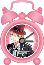 Cargar imagen en el visor de la galería, Uta no☆Prince - sama♪ - Kurusu Syo - Mini Alarm Clock - Cuchiwaii
