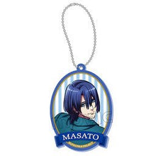 Cargar imagen en el visor de la galería, Uta no☆Prince - sama♪ Maji Love Revolutions - Hijirikawa Masato - Keyholder - Cuchiwaii
