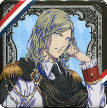 Cargar imagen en el visor de la galería, Uta no☆Prince - sama♪ Maji LOVELIVE 7th STAGE - Camus - Trading Can Badge SHINING Ver. - Cuchiwaii
